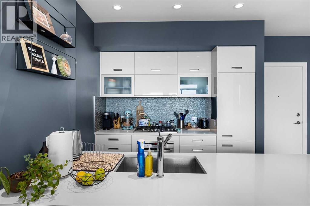 406, 2505 17 Avenue Sw, Calgary, Alberta  T3E 7V3 - Photo 9 - A2257988