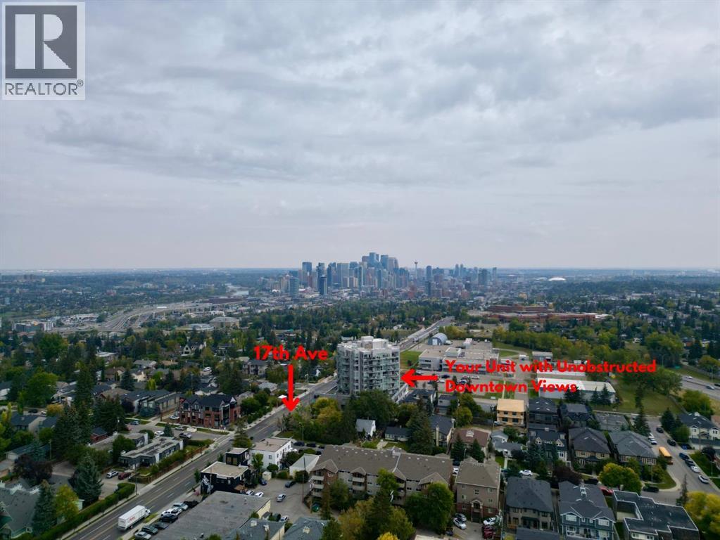 406, 2505 17 Avenue Sw, Calgary, Alberta  T3E 7V3 - Photo 29 - A2257988