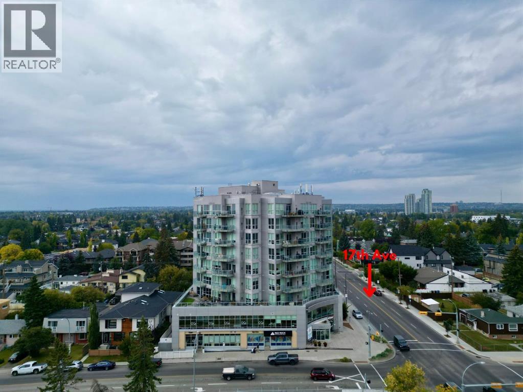 406, 2505 17 Avenue Sw, Calgary, Alberta  T3E 7V3 - Photo 30 - A2257988