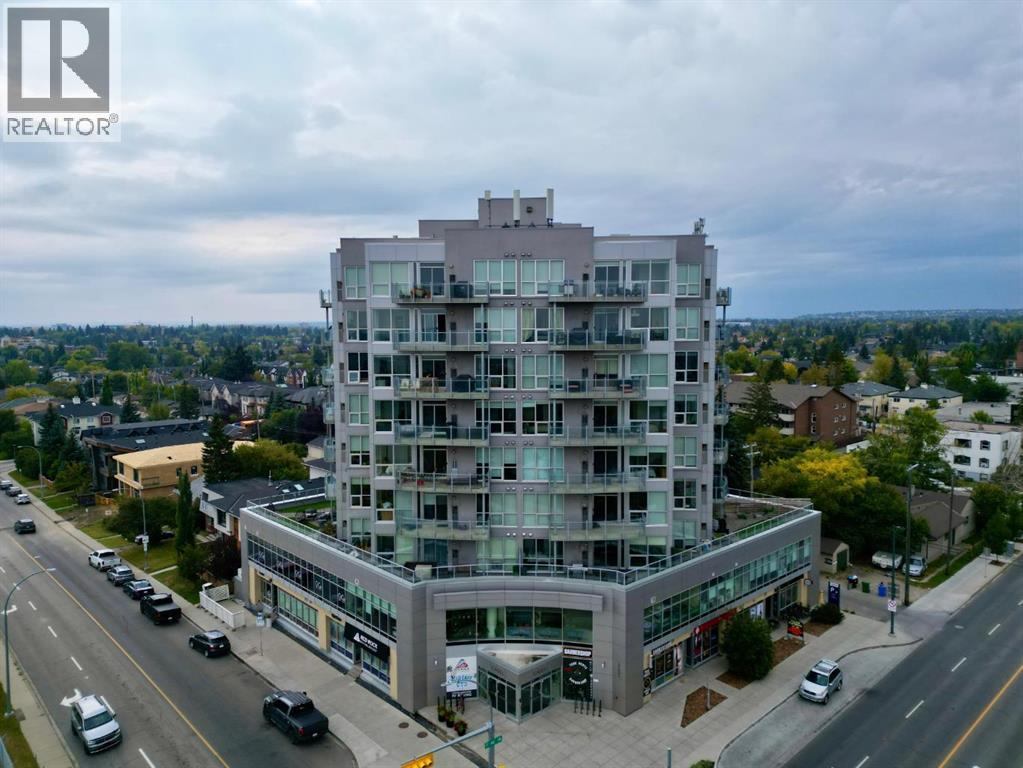 406, 2505 17 Avenue Sw, Calgary, Alberta  T3E 7V3 - Photo 31 - A2257988