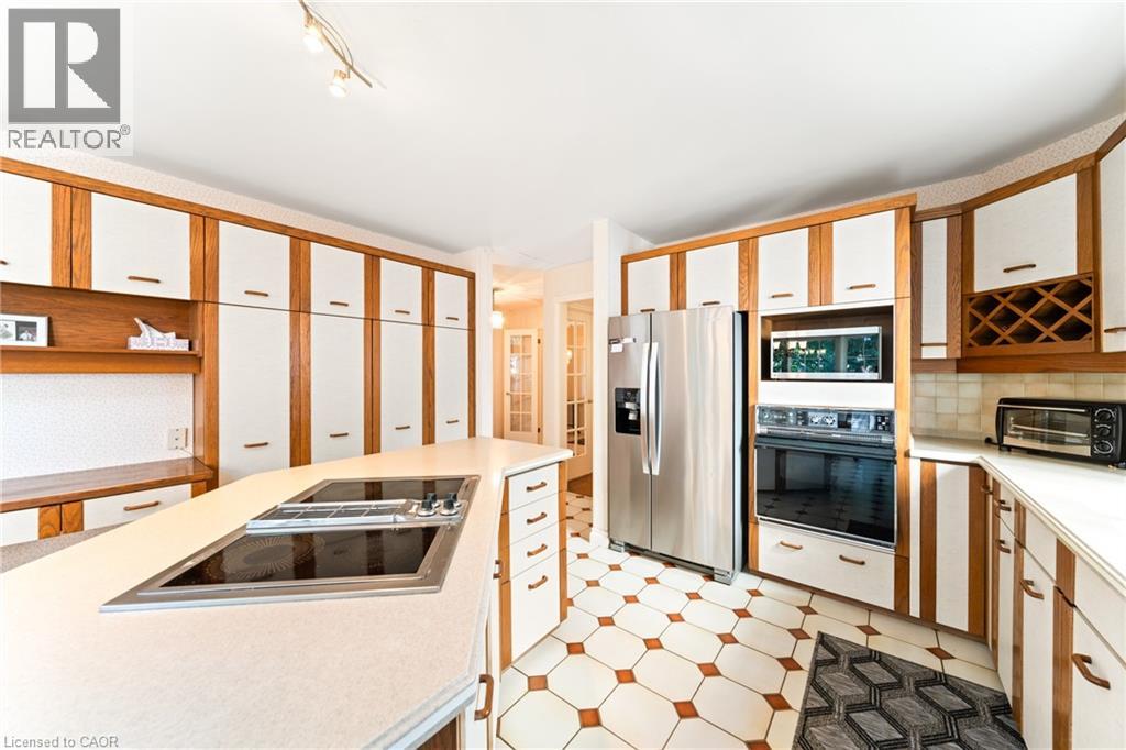 462 Winchester Drive, Waterloo, Ontario  N2T 1K5 - Photo 8 - 40770823