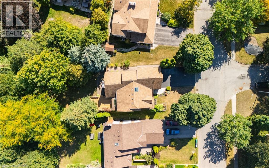 462 Winchester Drive, Waterloo, Ontario  N2T 1K5 - Photo 34 - 40770823