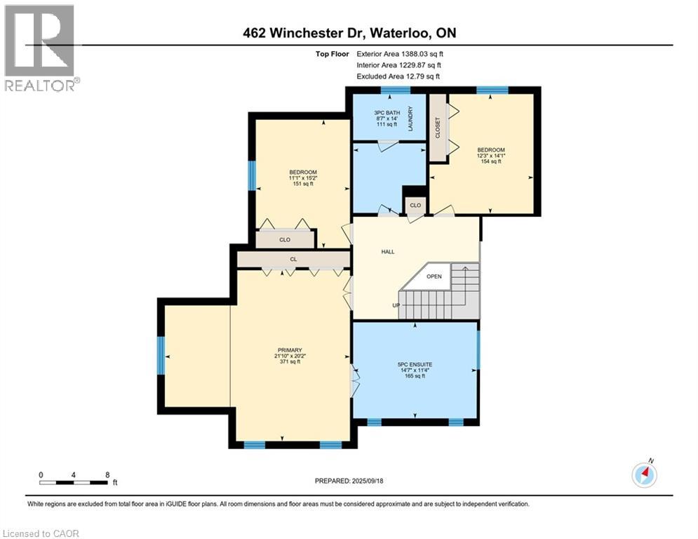 462 Winchester Drive, Waterloo, Ontario  N2T 1K5 - Photo 37 - 40770823