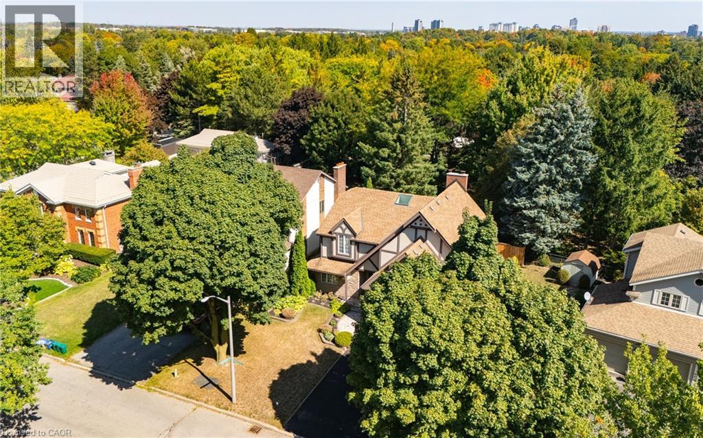 462 Winchester Drive, Waterloo, Ontario  N2T 1K5 - Photo 35 - 40770823