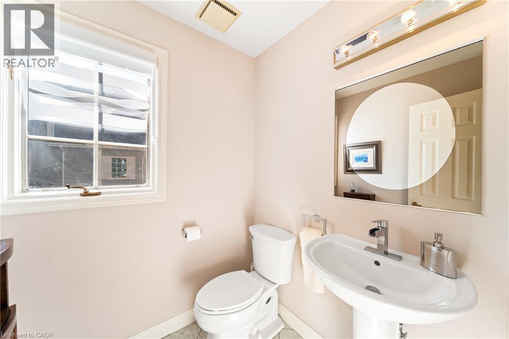462 Winchester Drive, Waterloo, Ontario  N2T 1K5 - Photo 14 - 40770823
