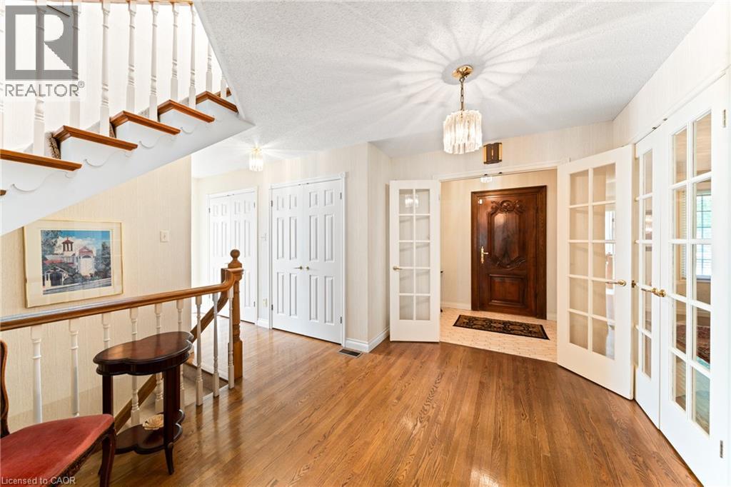 462 Winchester Drive, Waterloo, Ontario  N2T 1K5 - Photo 4 - 40770823