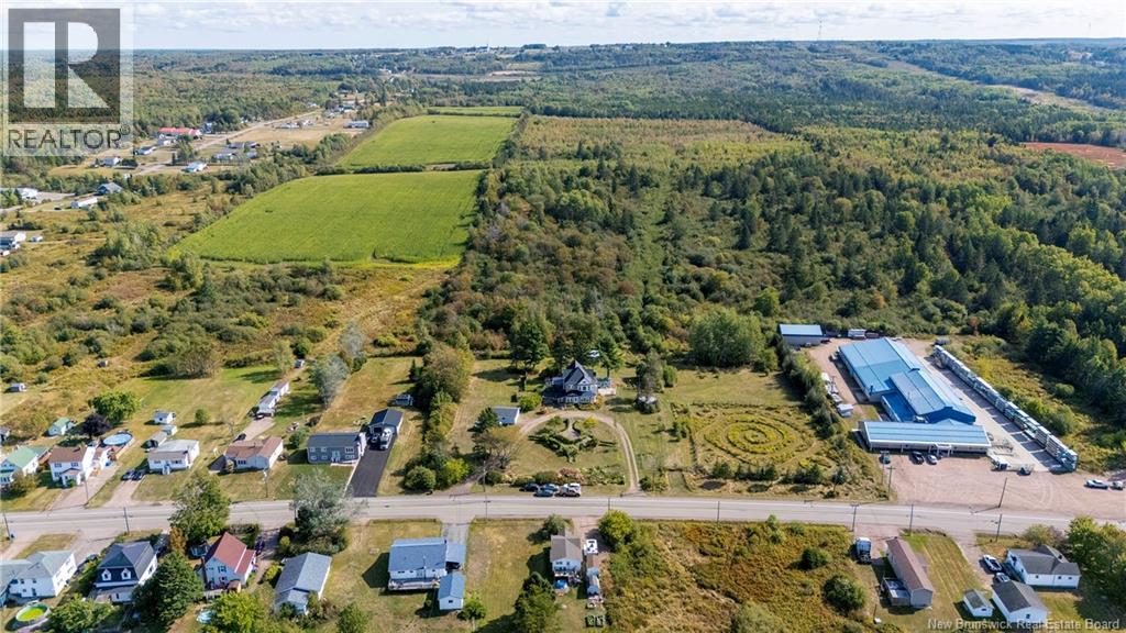 LOT beside 657 Royal Road, Memramcook, New Brunswick