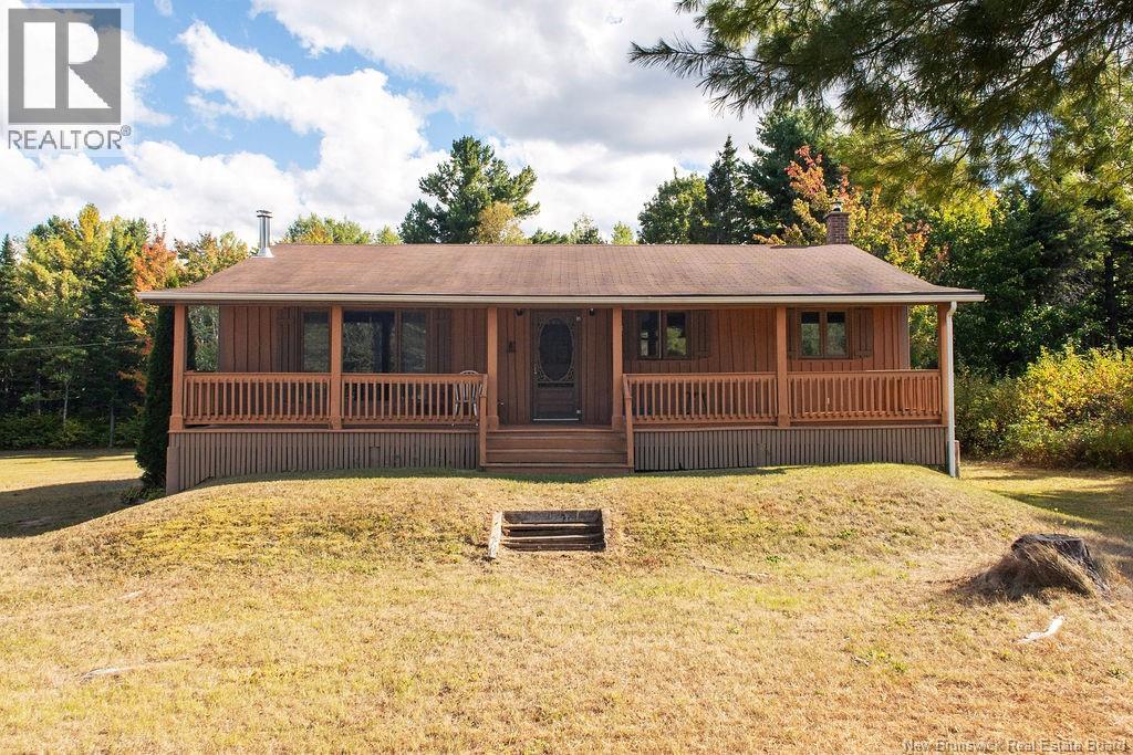 4415 Route 480, Acadieville, New Brunswick  E4Y 1Z6 - Photo 1 - NB127160