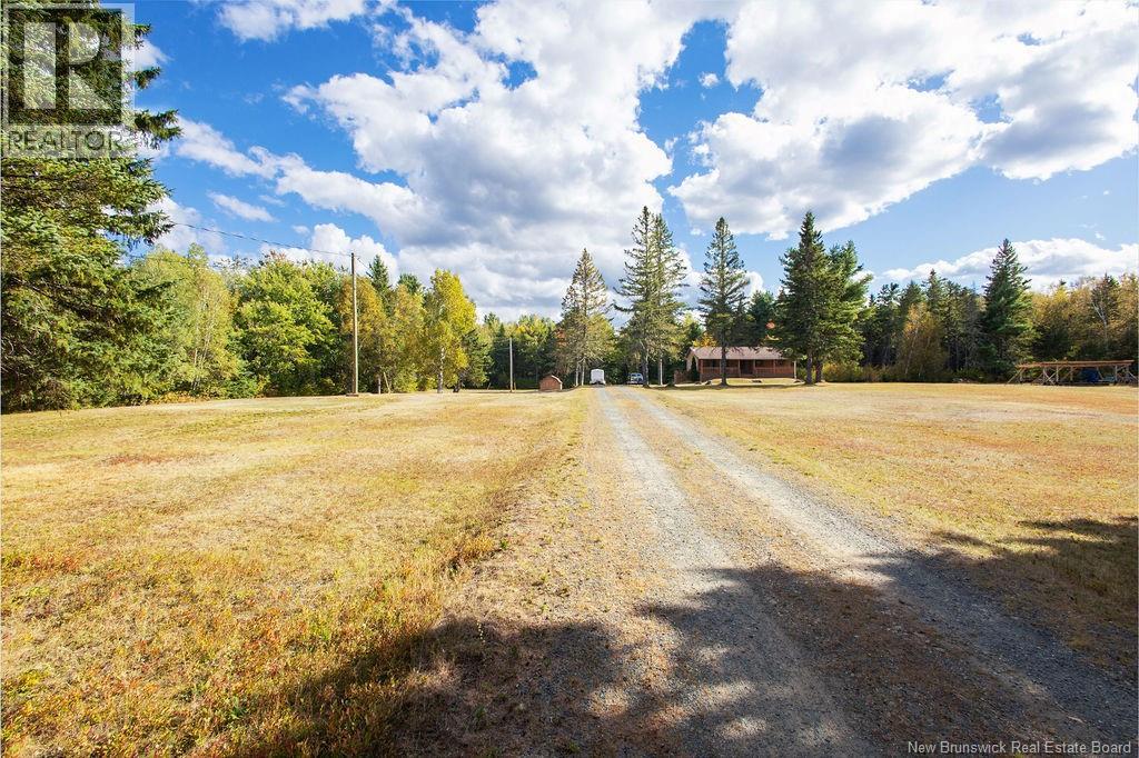 4415 Route 480, Acadieville, New Brunswick  E4Y 1Z6 - Photo 2 - NB127160