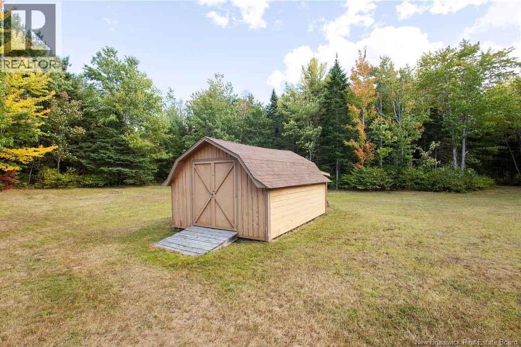 4415 Route 480, Acadieville, New Brunswick  E4Y 1Z6 - Photo 23 - NB127160