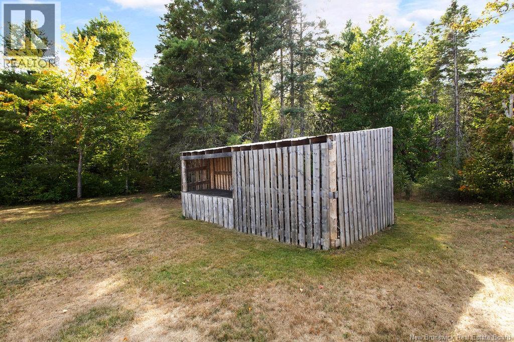 4415 Route 480, Acadieville, New Brunswick  E4Y 1Z6 - Photo 24 - NB127160