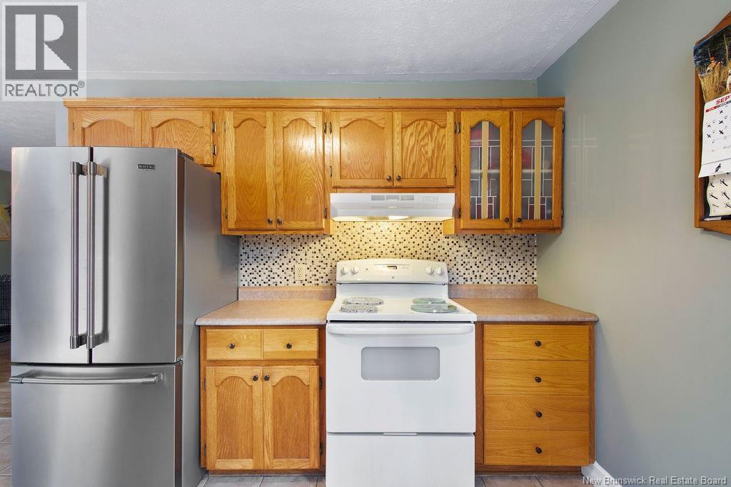 4415 Route 480, Acadieville, New Brunswick  E4Y 1Z6 - Photo 3 - NB127160