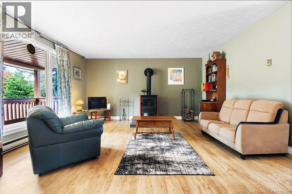 4415 Route 480, Acadieville, New Brunswick  E4Y 1Z6 - Photo 9 - NB127160