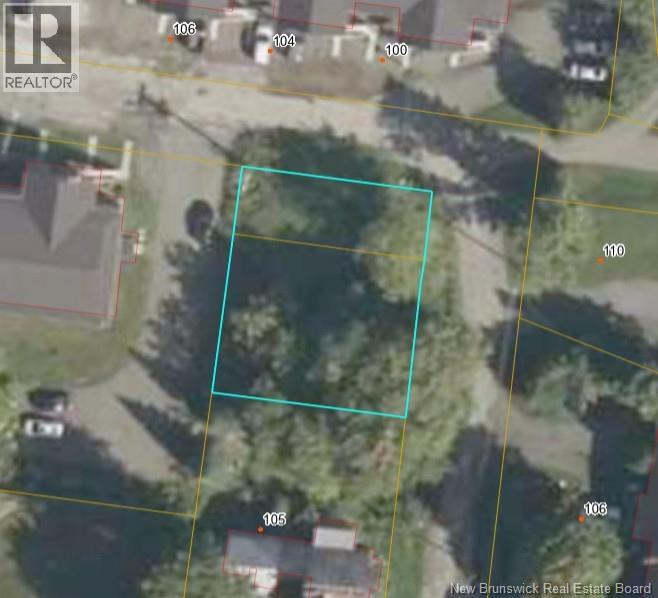 0 Boyne Street, Woodstock, New Brunswick  E7M 6B1 - Photo 4 - NB127146