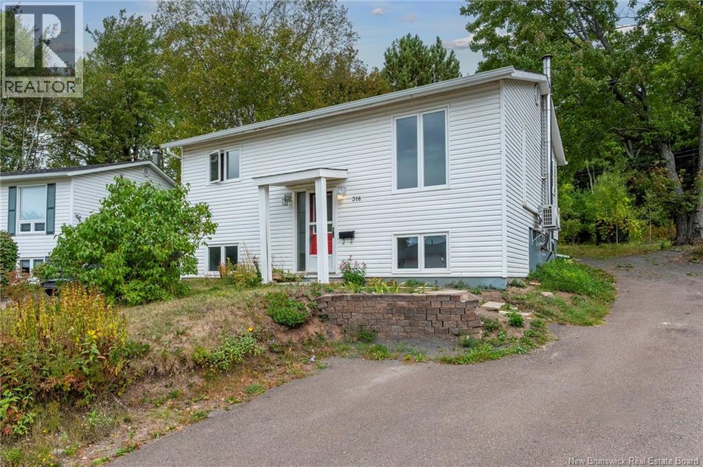 316 Westbrook Circle, Moncton, New Brunswick