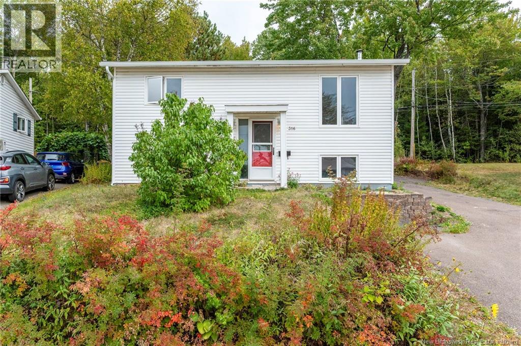 316 Westbrook Circle, Moncton, New Brunswick  E1E 2M2 - Photo 40 - NB127086