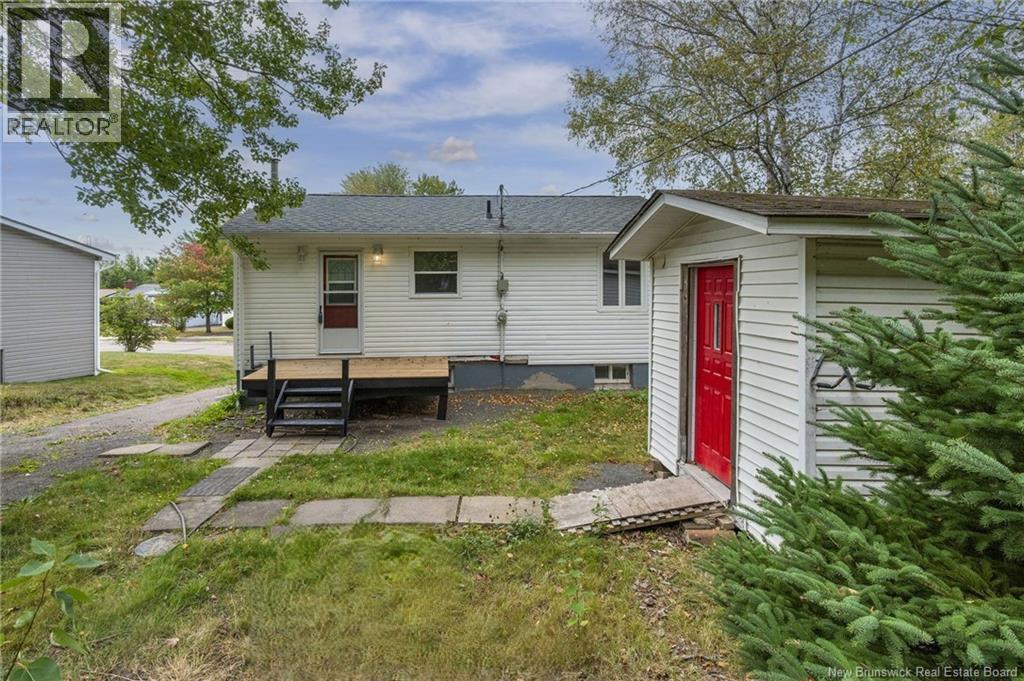 316 Westbrook Circle, Moncton, New Brunswick  E1E 2M2 - Photo 48 - NB127086