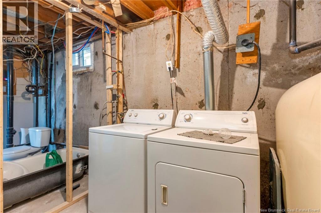 316 Westbrook Circle, Moncton, New Brunswick  E1E 2M2 - Photo 49 - NB127086