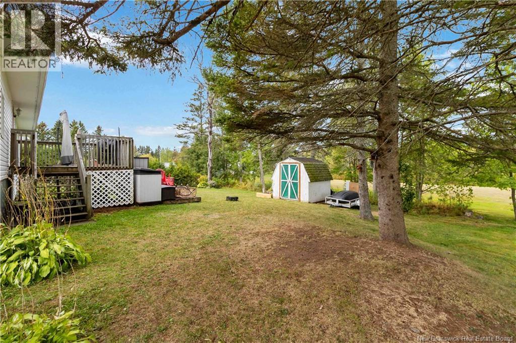27 Parkin Street, Salisbury, New Brunswick  E4J 2N3 - Photo 44 - NB127045