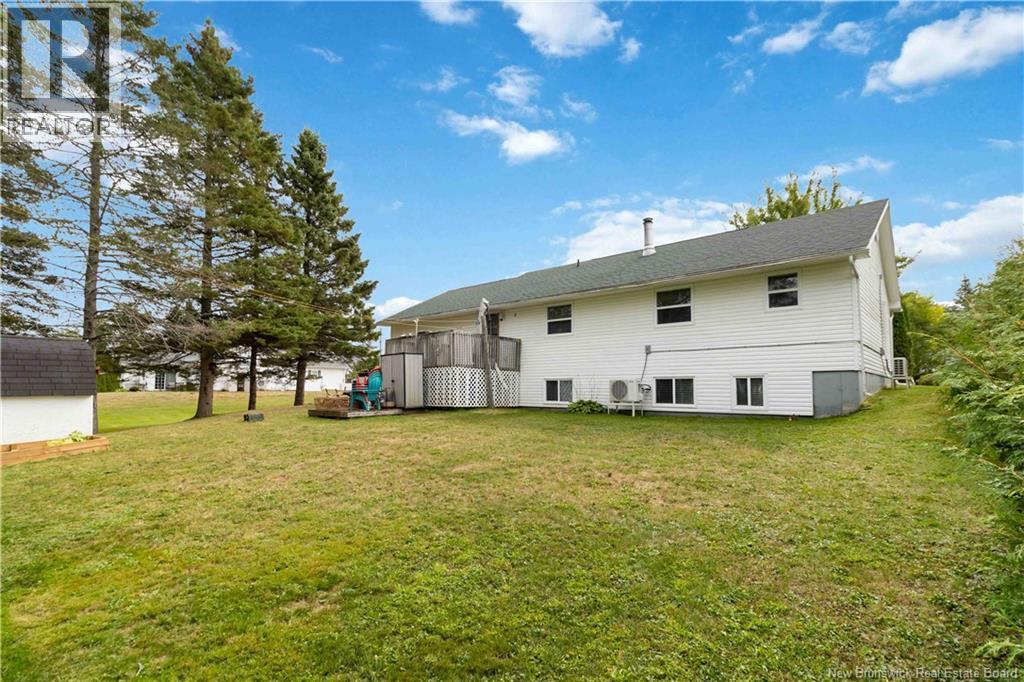 27 Parkin Street, Salisbury, New Brunswick  E4J 2N3 - Photo 45 - NB127045