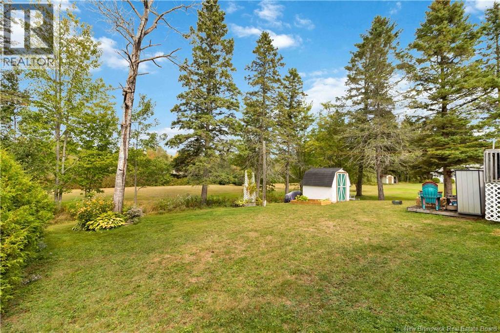 27 Parkin Street, Salisbury, New Brunswick  E4J 2N3 - Photo 46 - NB127045