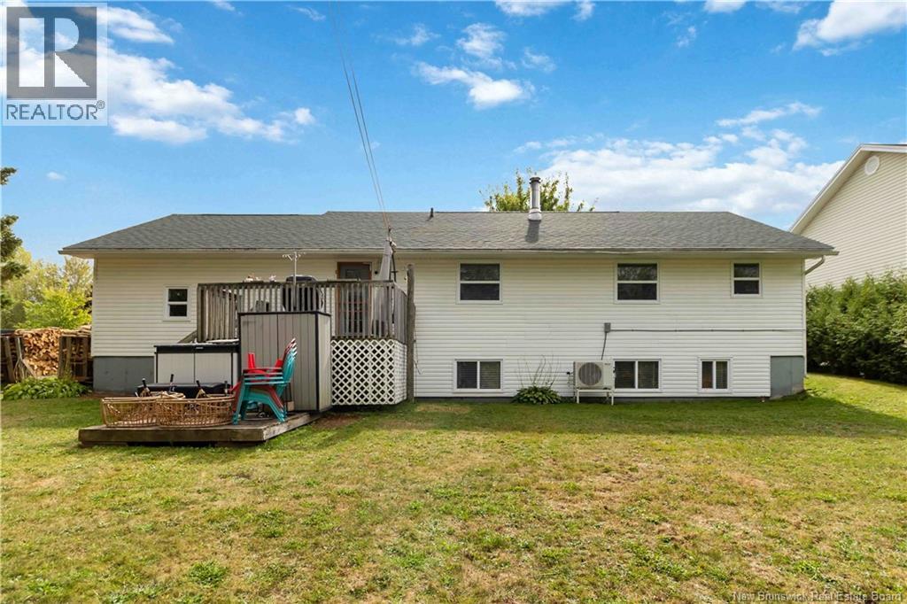 27 Parkin Street, Salisbury, New Brunswick  E4J 2N3 - Photo 47 - NB127045