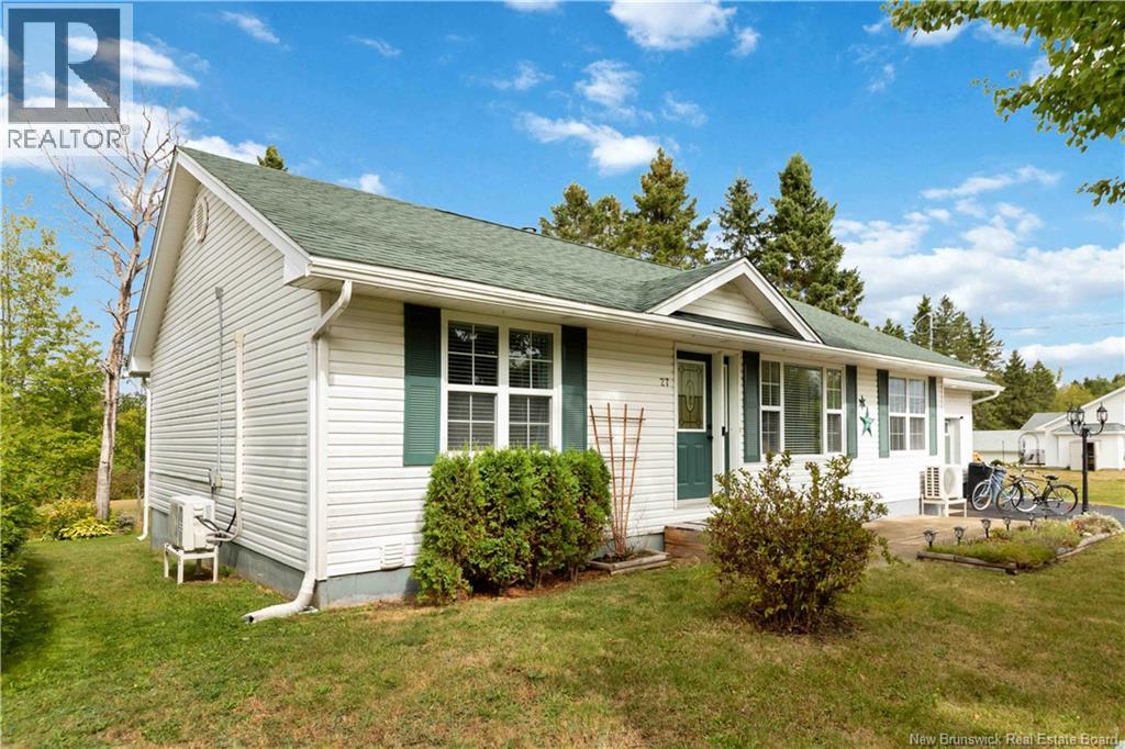 27 Parkin Street, Salisbury, New Brunswick  E4J 2N3 - Photo 50 - NB127045