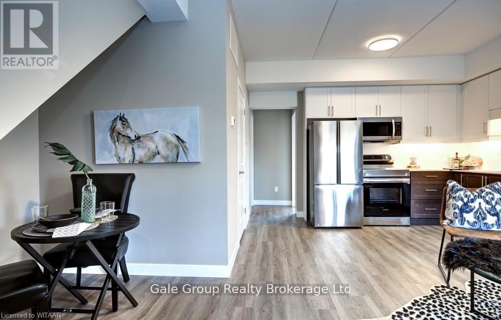 E2 - 439 Athlone Avenue, Woodstock, Ontario  N4V 0C8 - Photo 8 - X12418598