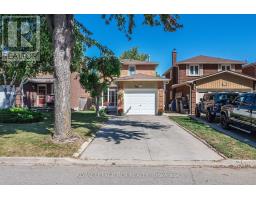 19 SHENSTONE AVENUE, Brampton, Ontario