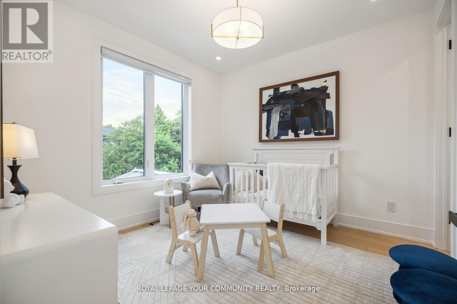 14 Ranwood Drive, Toronto, Ontario  M9N 3E9 - Photo 30 - W12418340