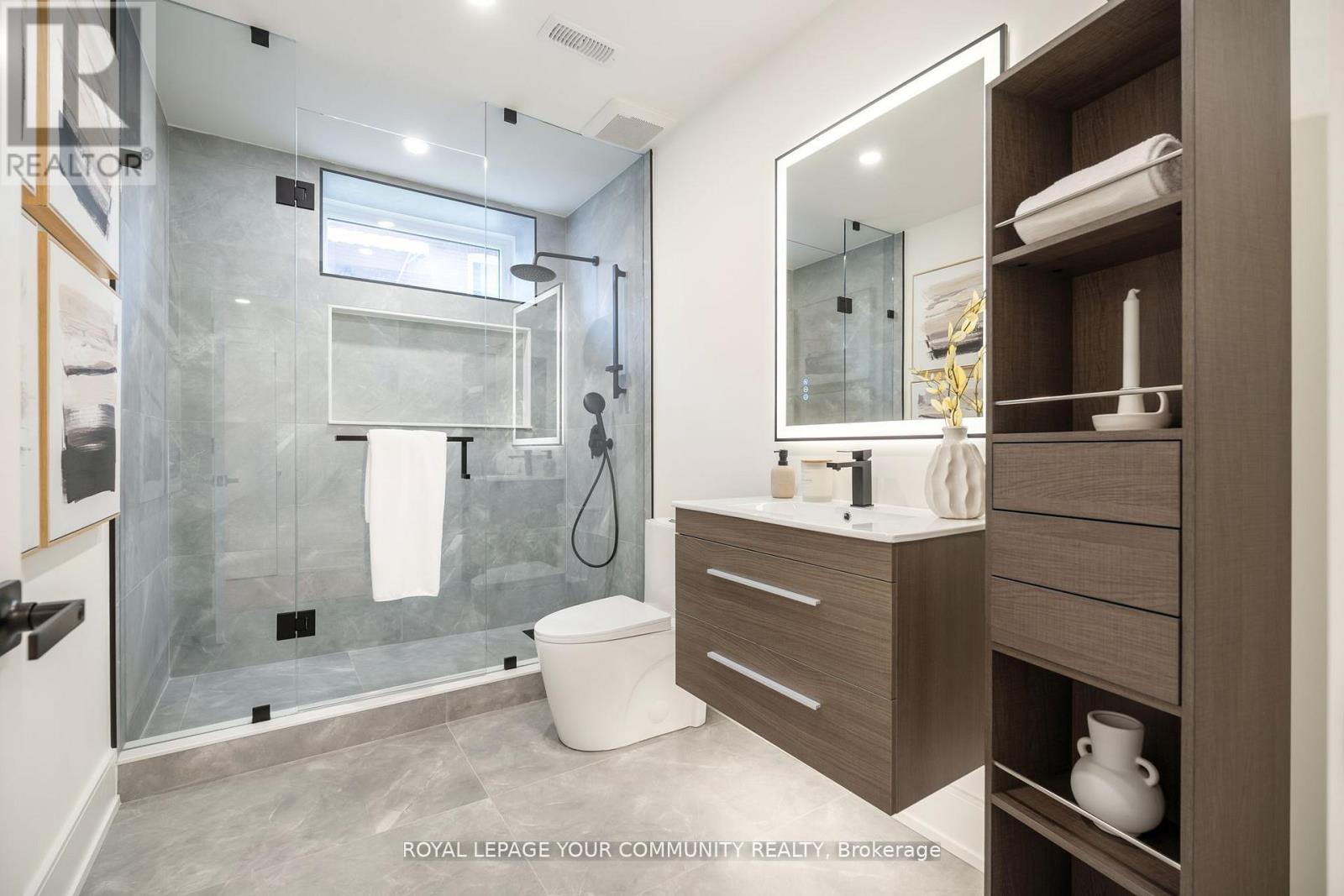 14 Ranwood Drive, Toronto, Ontario  M9N 3E9 - Photo 44 - W12418340
