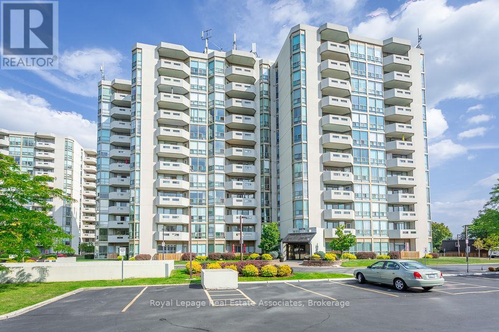 203 - 5070 PINEDALE AVENUE, Burlington, Ontario