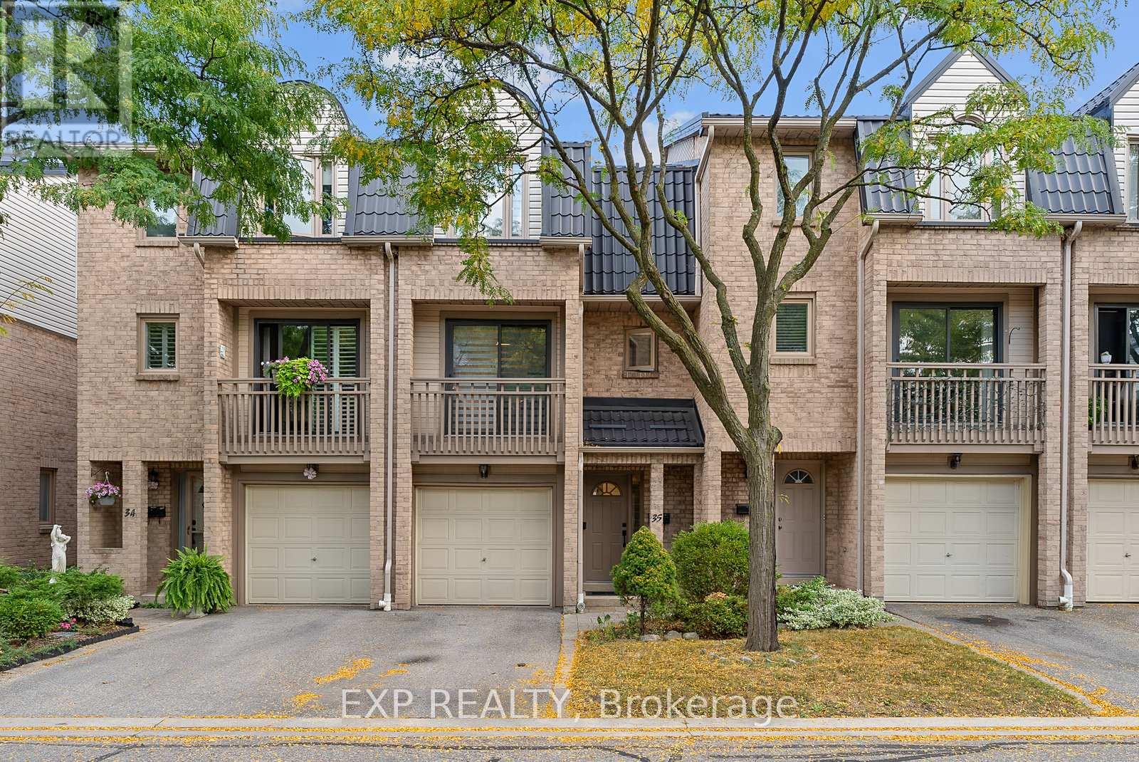 35 - 4101 WESTMINSTER PLACE, Mississauga, Ontario