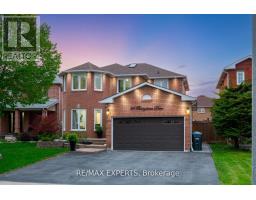 36 BERRYDOWN DRIVE, Caledon, Ontario