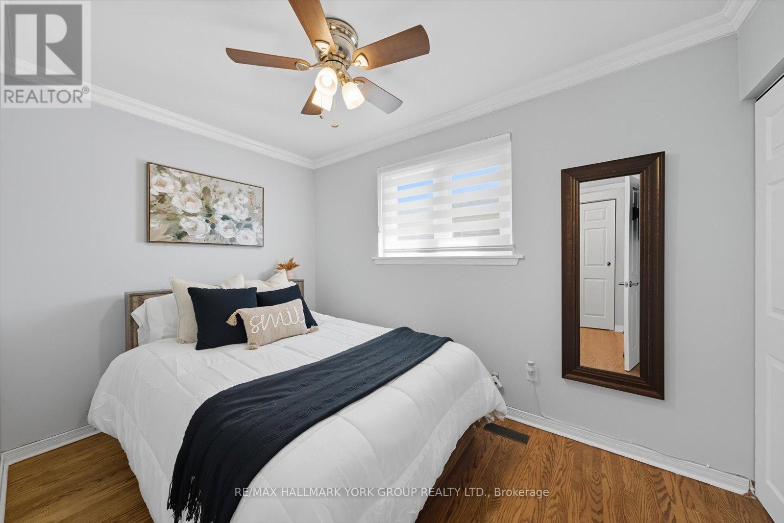 27 Bromley Crescent, Brampton, Ontario  L6T 1Z2 - Photo 19 - W12418399