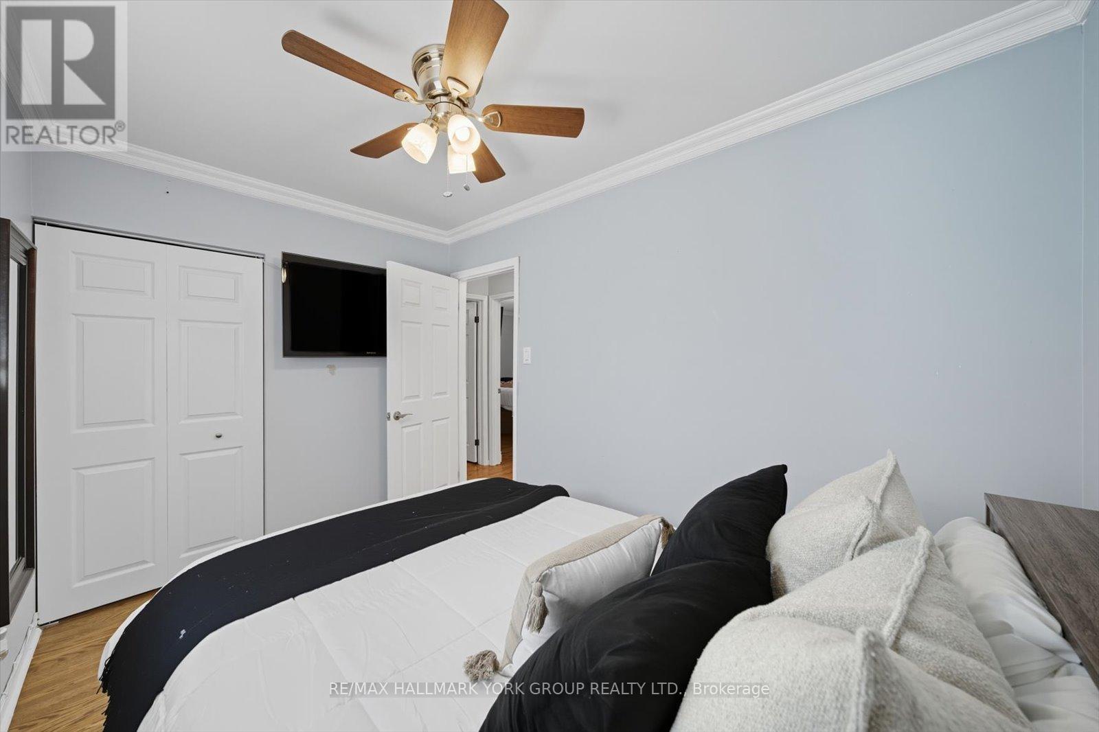 27 Bromley Crescent, Brampton, Ontario  L6T 1Z2 - Photo 22 - W12418399