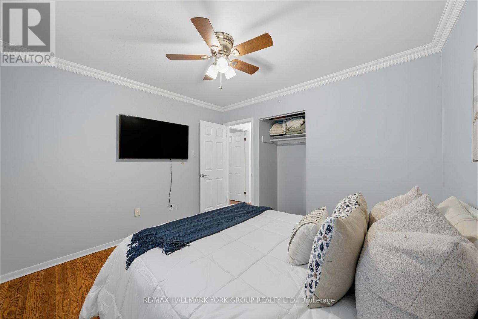 27 Bromley Crescent, Brampton, Ontario  L6T 1Z2 - Photo 30 - W12418399