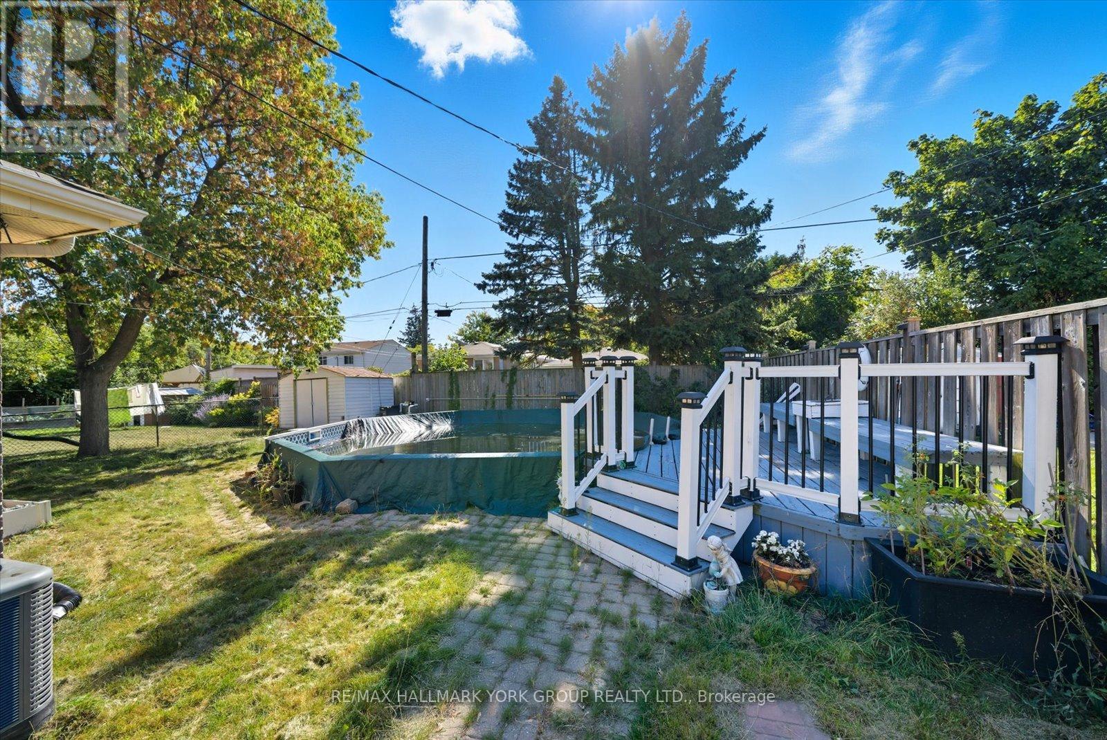 27 Bromley Crescent, Brampton, Ontario  L6T 1Z2 - Photo 47 - W12418399