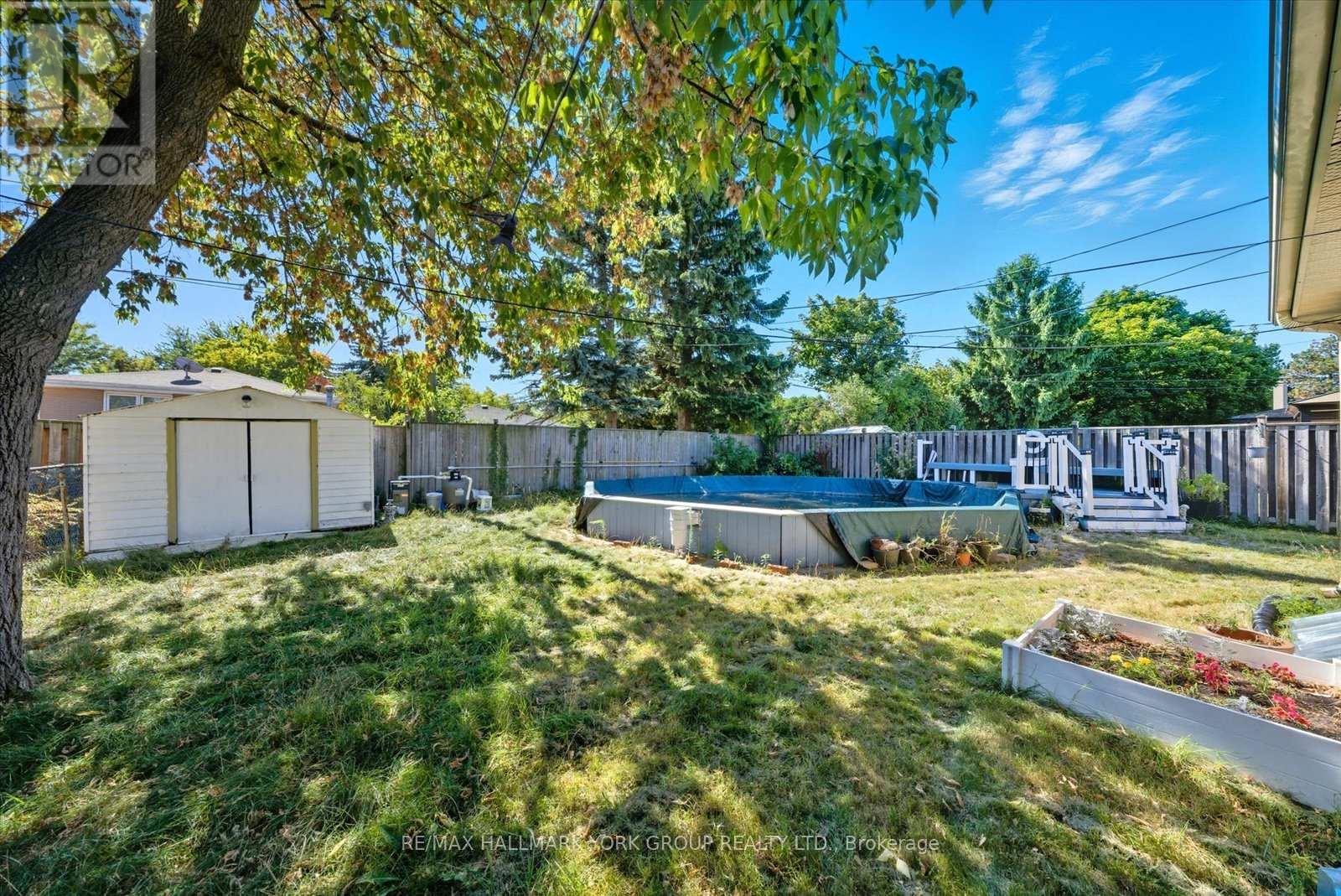 27 Bromley Crescent, Brampton, Ontario  L6T 1Z2 - Photo 48 - W12418399