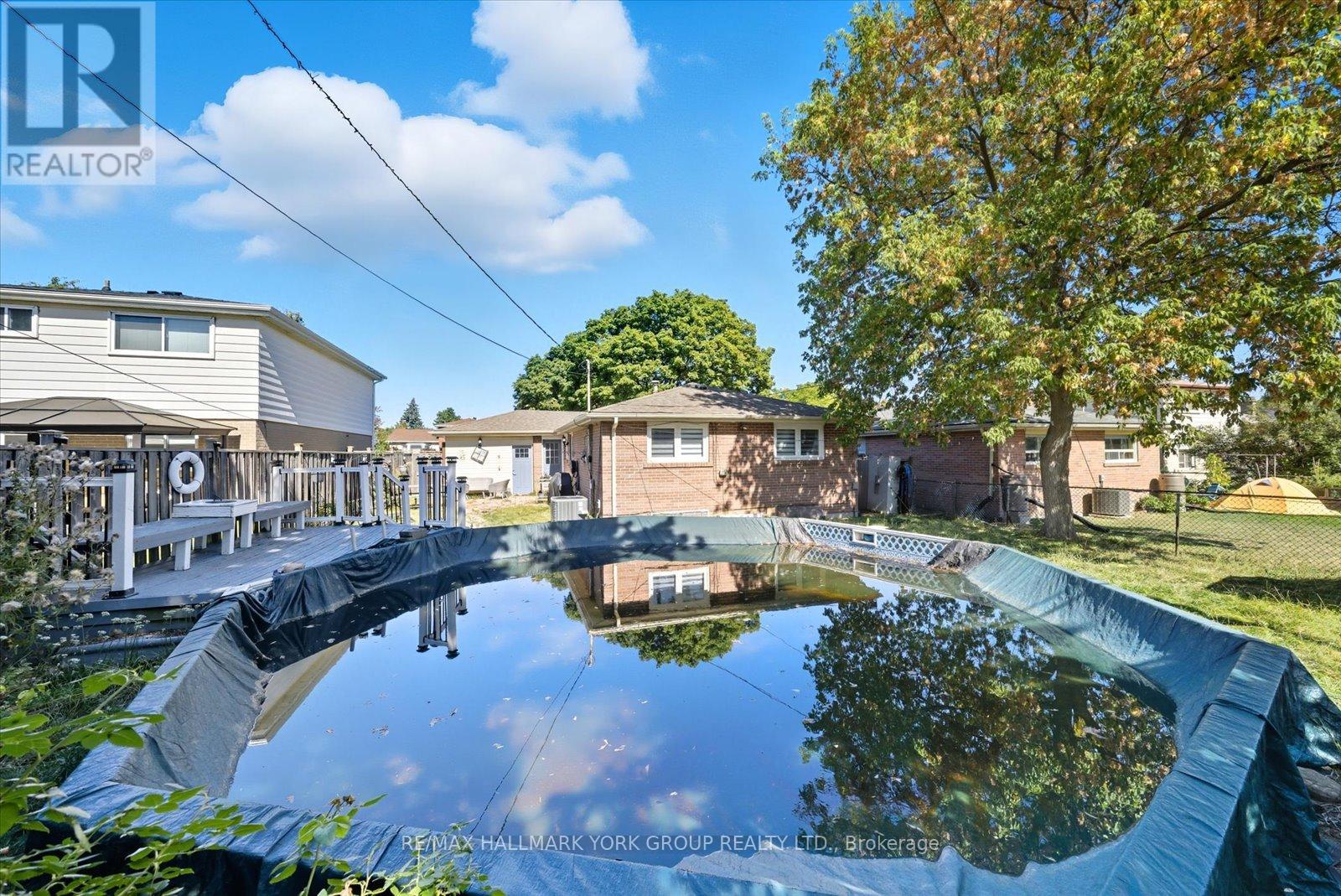 27 Bromley Crescent, Brampton, Ontario  L6T 1Z2 - Photo 49 - W12418399
