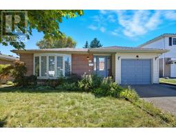 27 BROMLEY CRESCENT, Brampton, Ontario