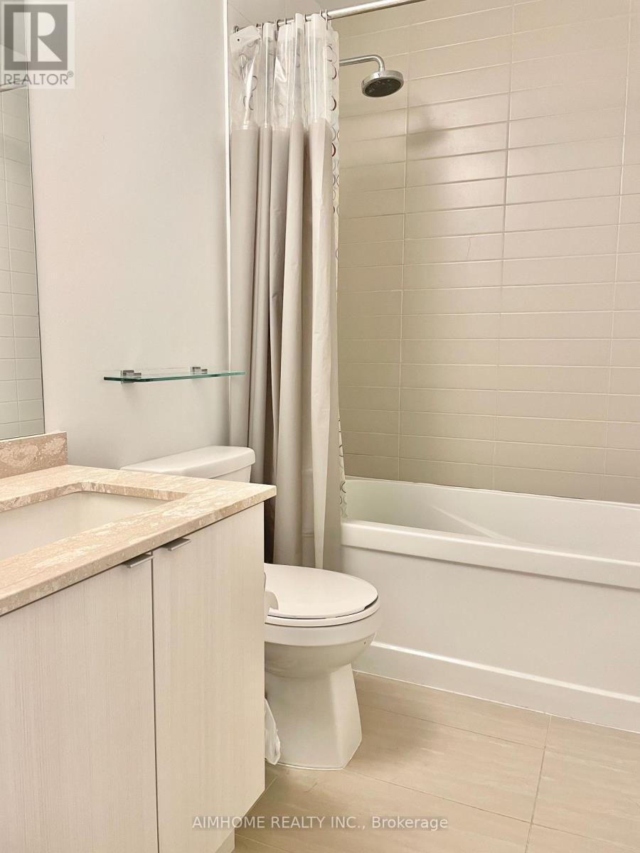 1014 - 4055 Parkside Village Drive, Mississauga, Ontario  L5B 0K8 - Photo 7 - W12418400