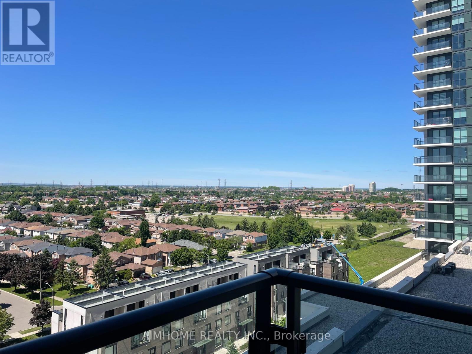 1014 - 4055 Parkside Village Drive, Mississauga, Ontario  L5B 0K8 - Photo 8 - W12418400