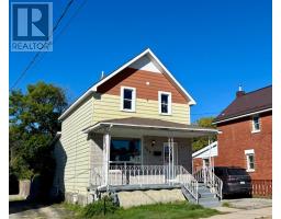589 DOUGLAS STREET, North Bay, Ontario