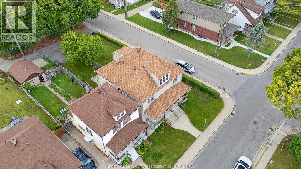 803-805 Pierre, Windsor, Ontario  N9A 2K6 - Photo 43 - 25024067