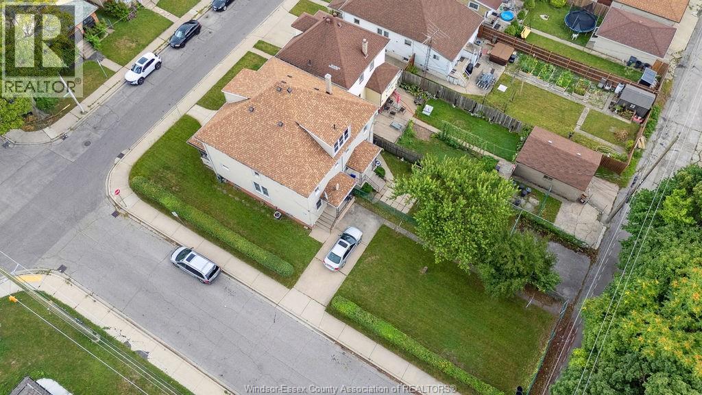 803-805 Pierre, Windsor, Ontario  N9A 2K6 - Photo 46 - 25024067