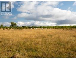 NA Ten Mile Point Road S, Sheguiandah, Ontario