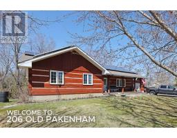 206 Old Pakenham Road, Ottawa, Ca