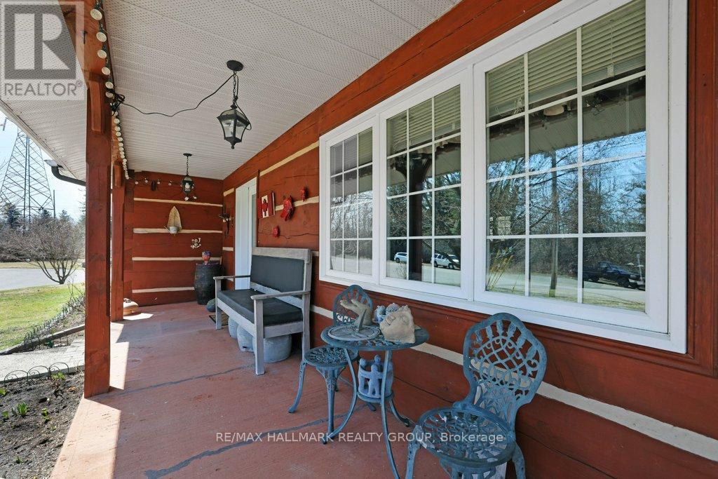 206 Old Pakenham Road, Ottawa, Ontario  K0A 1X0 - Photo 3 - X12101407