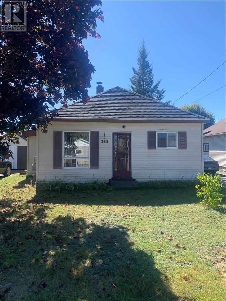 385 John, Espanola, Ontario  P5E 1K9 - Photo 2 - 2124823